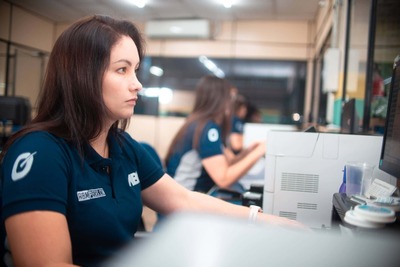 Vagas de Assistente Administrativo em Contagem, MG