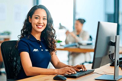 Assistente Administrativo