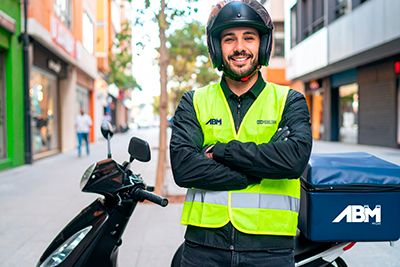 Motofretista